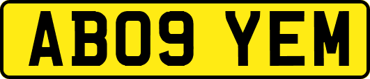 AB09YEM