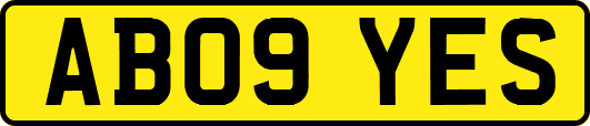 AB09YES