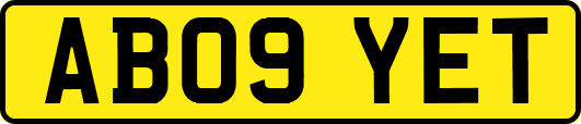 AB09YET
