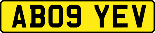 AB09YEV