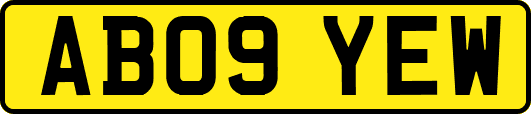 AB09YEW