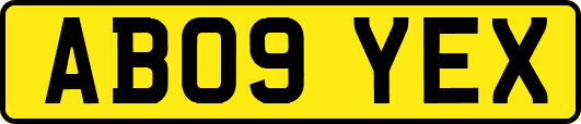 AB09YEX