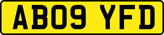 AB09YFD