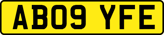 AB09YFE