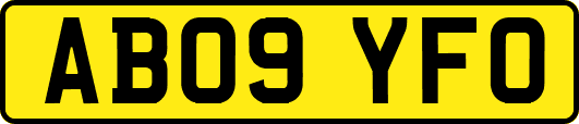 AB09YFO