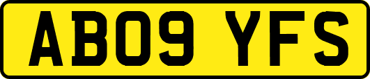 AB09YFS