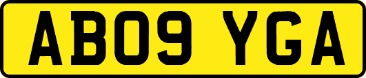 AB09YGA