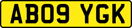 AB09YGK