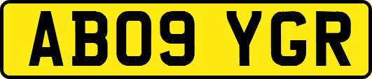 AB09YGR