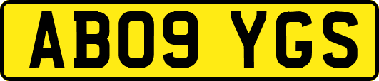 AB09YGS