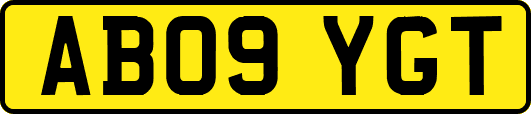 AB09YGT