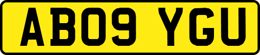 AB09YGU