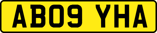 AB09YHA