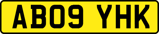 AB09YHK