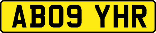 AB09YHR