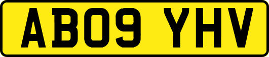 AB09YHV