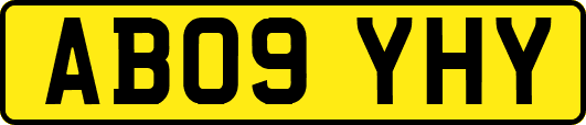 AB09YHY