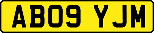 AB09YJM