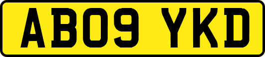 AB09YKD