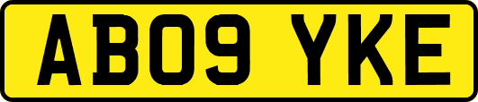 AB09YKE
