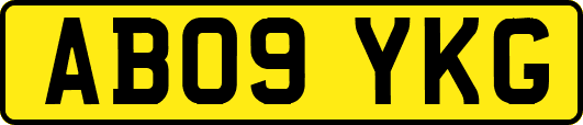 AB09YKG