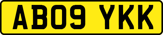 AB09YKK