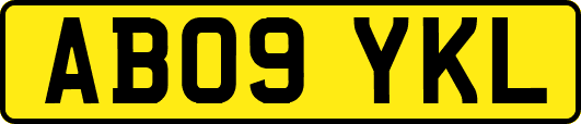 AB09YKL
