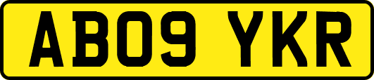 AB09YKR