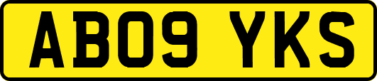 AB09YKS