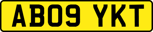 AB09YKT