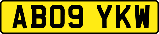 AB09YKW