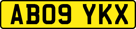 AB09YKX