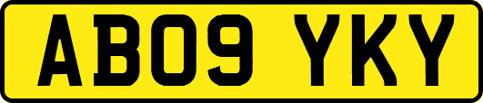 AB09YKY