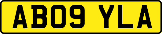 AB09YLA