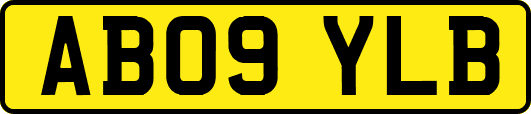 AB09YLB