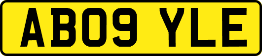 AB09YLE