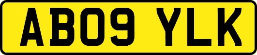 AB09YLK