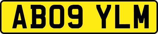 AB09YLM