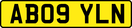 AB09YLN