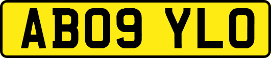 AB09YLO
