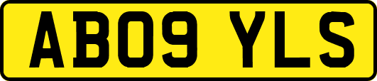 AB09YLS