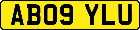 AB09YLU