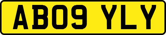 AB09YLY