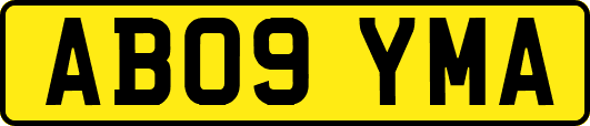 AB09YMA