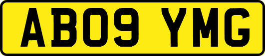 AB09YMG