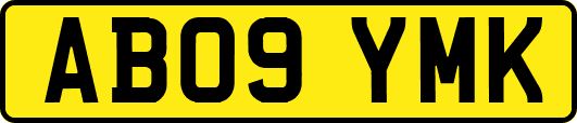 AB09YMK