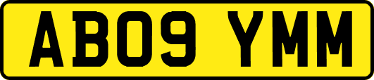 AB09YMM