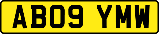 AB09YMW