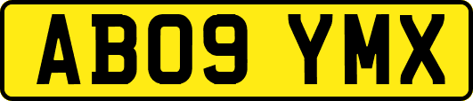 AB09YMX