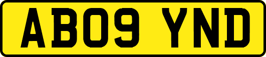 AB09YND